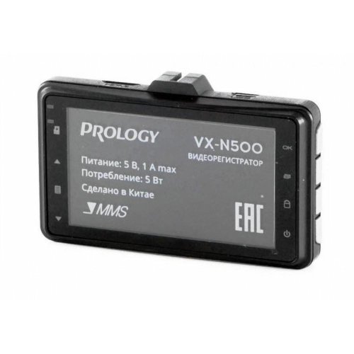 Видеорегистратор Prology VX-N500