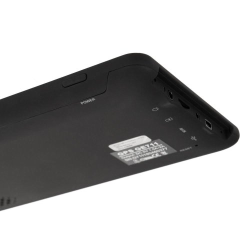 GPS-навигатор Globex GE711