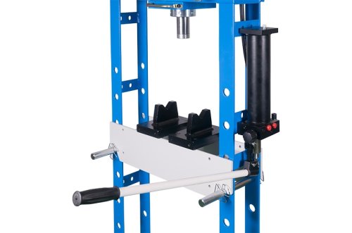 Гидравлический пресс Proma HLR-20U/2