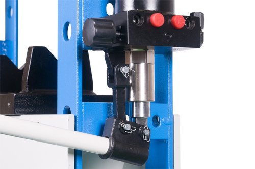 Гидравлический пресс Proma HLR-20U/2