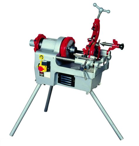 Станок резьбонарезной стационарный Proma ZPM-50