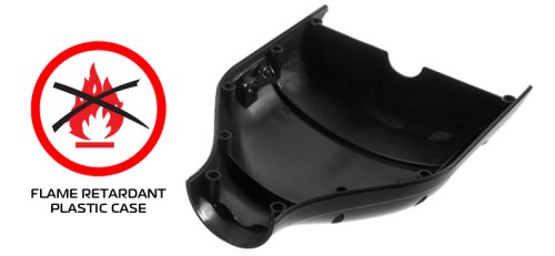 Гироборд iconBIT Smart Scooter 10 Kit Black (SD-0014K)