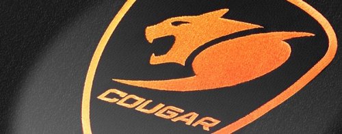 Кресло Cougar Armor One