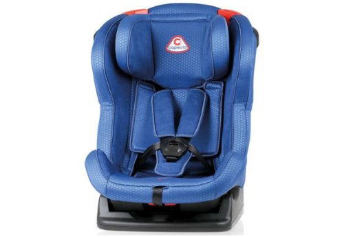 Автокресло Heyner Capsula MN2 Cosmic Blue