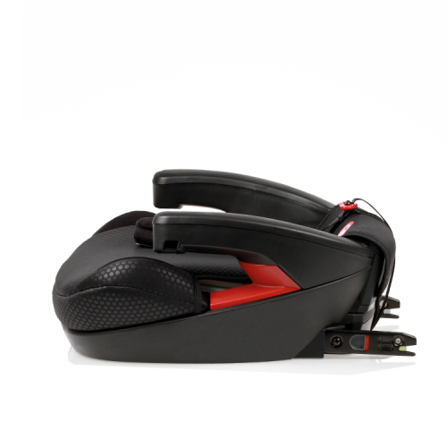 Автокресло Heyner Capsula JR5X Pantera Black