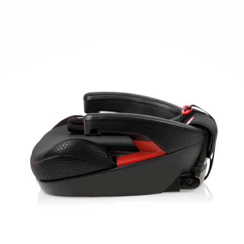 Автокресло Heyner Capsula JR5X Pantera Black