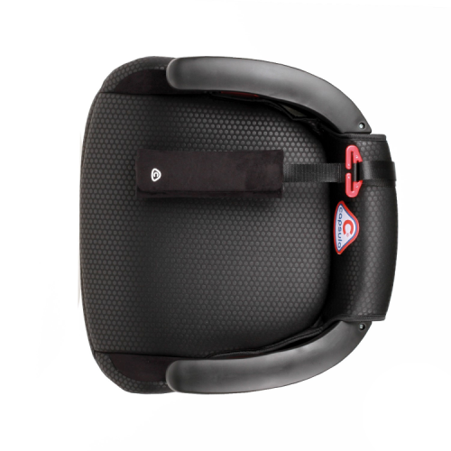 Автокресло Heyner Capsula JR5X Pantera Black