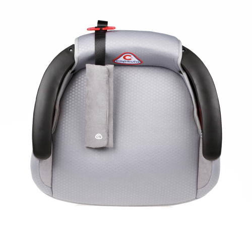 Автокресло Heyner Capsula JR5X Koala Grey