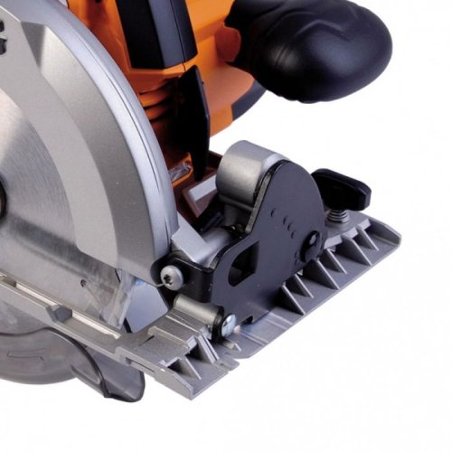 Акумуляторна дискова пила AEG BKS 18 BL-0