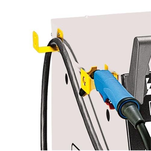 Сварочный полуавтомат Deca D-MIG 635T