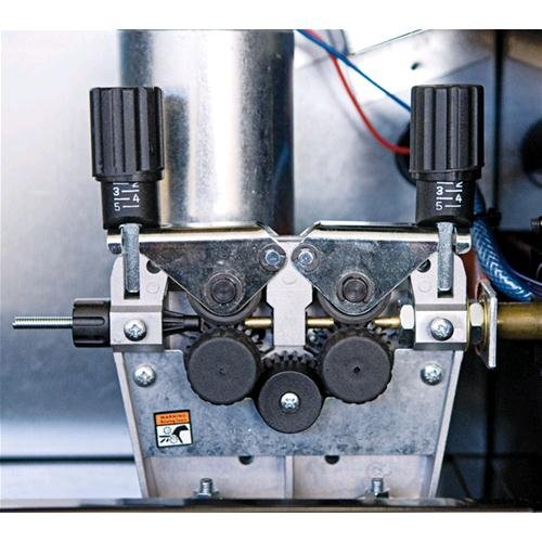 Сварочный полуавтомат Deca D-MIG 635T
