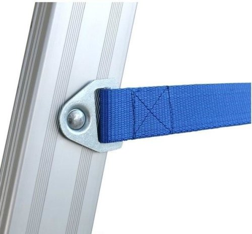 Стремянка Virastar ALB 4+1 (ALB4-AO14-105)