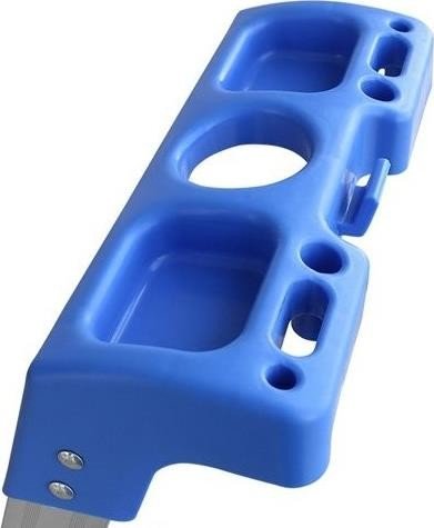 Стремянка Virastar ALB 4+1 (ALB4-AO14-105)