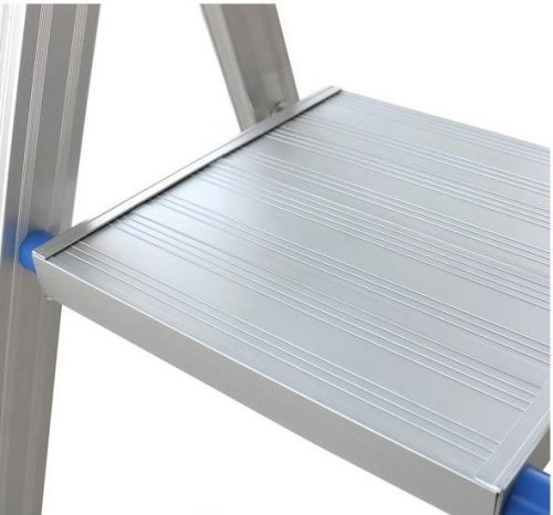 Стремянка Virastar ALB 4+1 (ALB4-AO14-105)