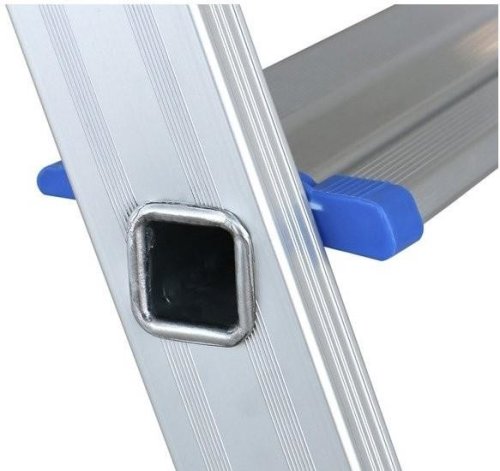 Стремянка Virastar ALB 4+1 (ALB4-AO14-105)