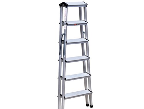 Стремянка Virastar Olympos 2x6 (OL6-LFD132AL)