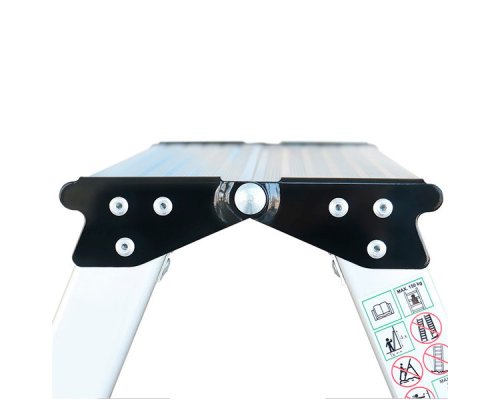 Стремянка Virastar Olympos 2x6 (OL6-LFD132AL)