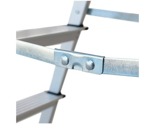 Стремянка Virastar Olympos 2x6 (OL6-LFD132AL)