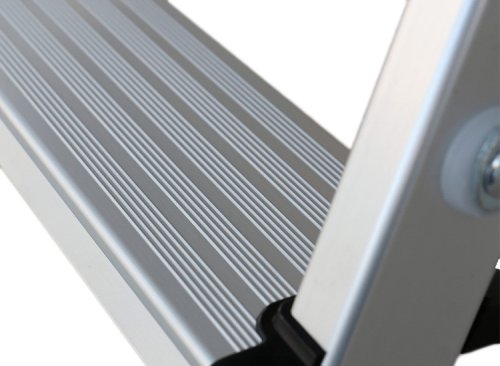 Стремянка Virastar Olympos 2x6 (OL6-LFD132AL)