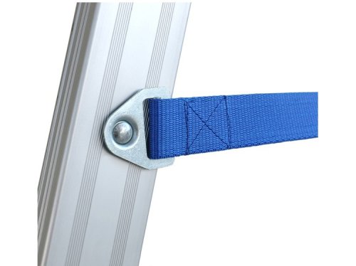 Стремянка Virastar ALB 7+1 (ALB7-AO14-108)