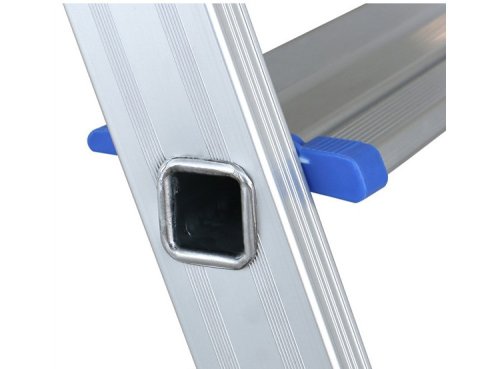 Стремянка Virastar ALB 7+1 (ALB7-AO14-108)