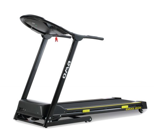 Бігова доріжка OMA Fitness ZING 3201EB