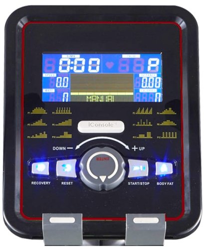 Велотренажер OMA Fitness EXEED R30