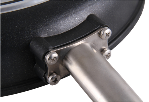 Сковорода AMT L532 (32x5 см)