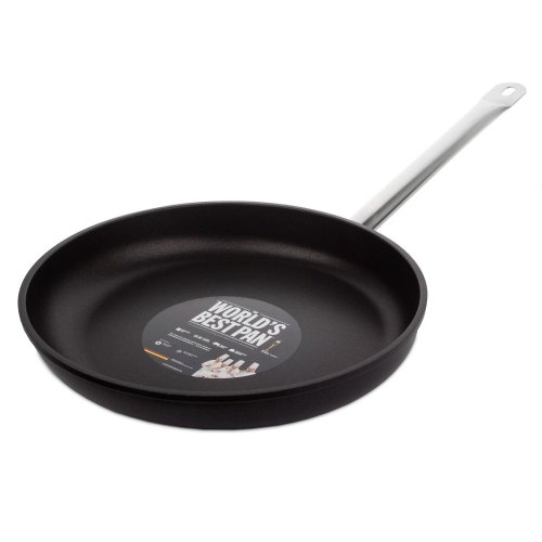 Сковорода AMT L532 (32x5 см)