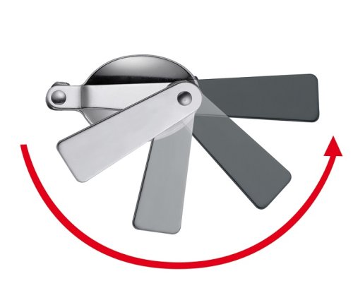 Термос пищевой Cilio Monte CIL545616 (0,75 л)