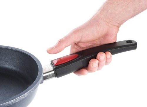 Сковорода WOLL Titan Best Induktion W1524TBI (24 см)