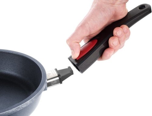 Сковорода WOLL Titan Best Induktion W1520TBI (20 см)