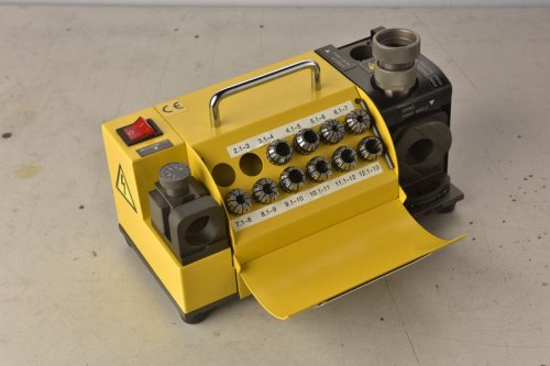 Станок для заточки сверл FDB Maschinen MF13DW