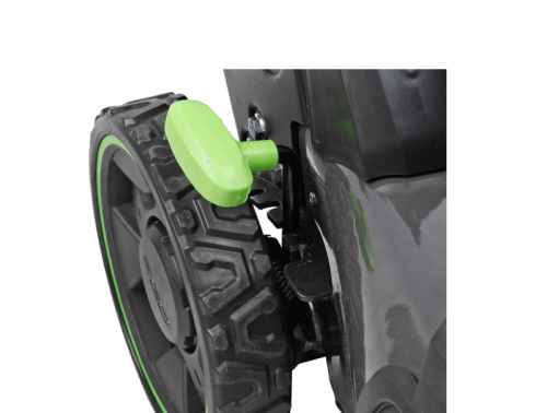 Газонокосилка аккумуляторная EGO LM2024E-SP