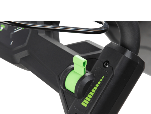 Газонокосилка аккумуляторная EGO LM2024E-SP