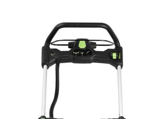 Газонокосилка аккумуляторная EGO LM2122E-SP