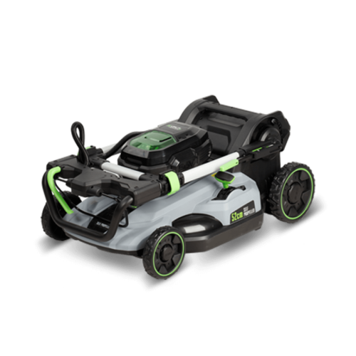 Газонокосилка аккумуляторная EGO LM2122E-SP