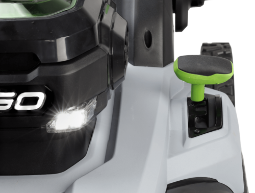 Газонокосилка аккумуляторная EGO LM2122E-SP