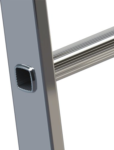 Лестница приставная ELKOP VHR 1x6