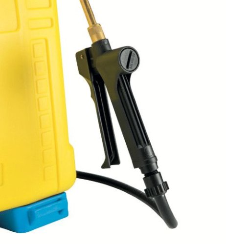 Опрыскиватель Gloria Classic 1800 (с насосом)