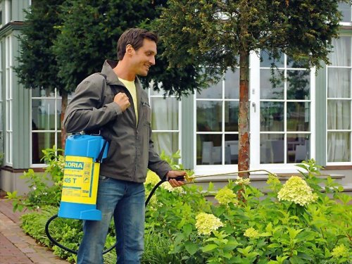 Опрыскиватель Gloria 405Т 5 л