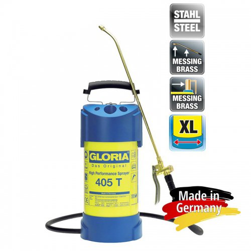 Опрыскиватель Gloria 405Т 5 л