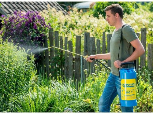 Опрыскиватель Gloria 405Т 5 л