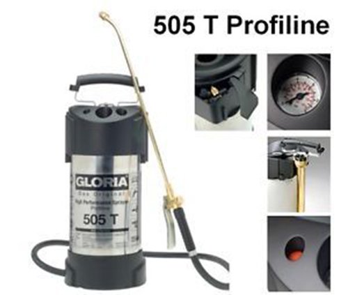Опрыскиватель Gloria 505T Profline 5л