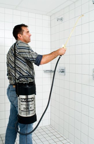 Опрыскиватель Gloria 505T Profline 5л