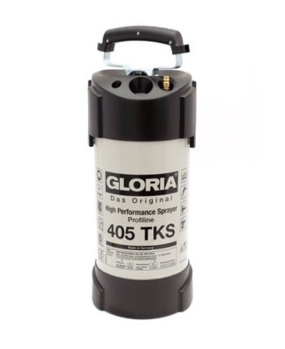 Опрыскиватель Gloria 405 TKS 5л (маслоустойчивый)