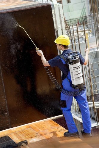 Обприскувач Gloria 410 TKS 10л (маслостійкий)