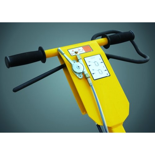 Виброкаток Masalta MSR58H