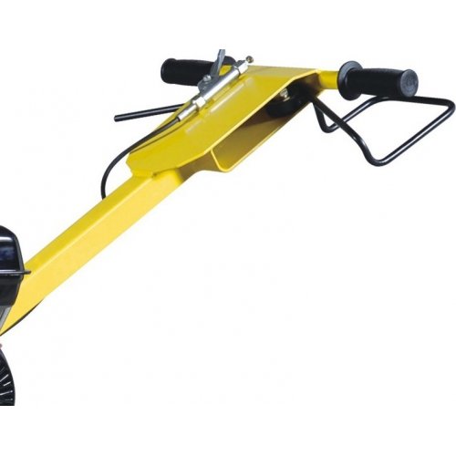 Виброкаток Masalta MSR58H