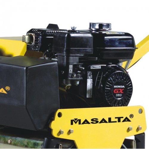 Виброкаток Masalta MSR58H
